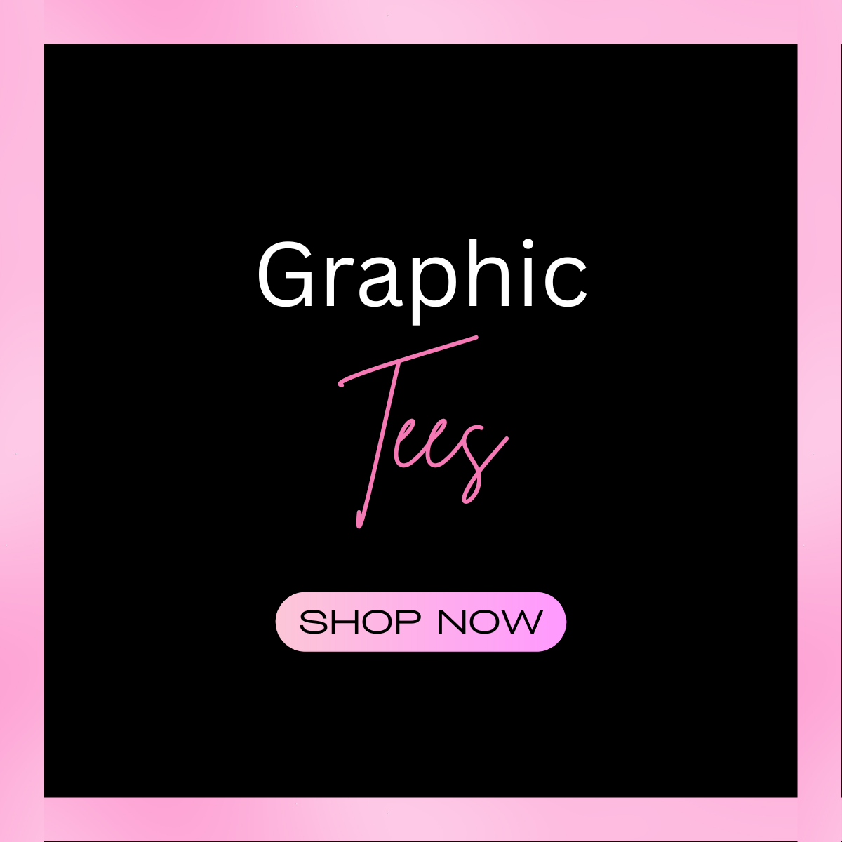 Graphic Tees