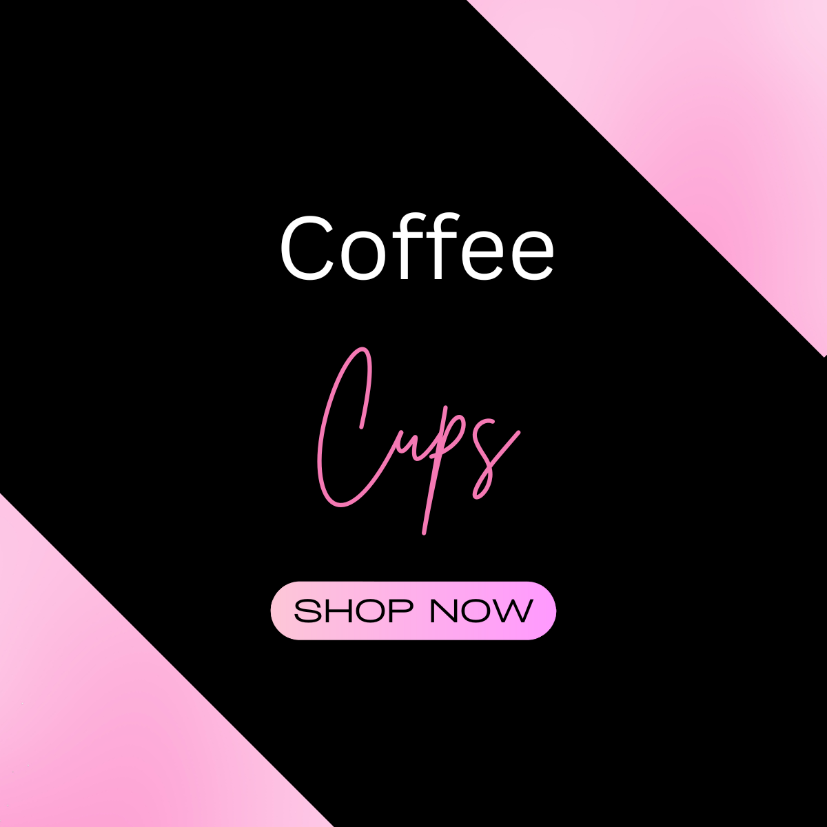Coffee Cups