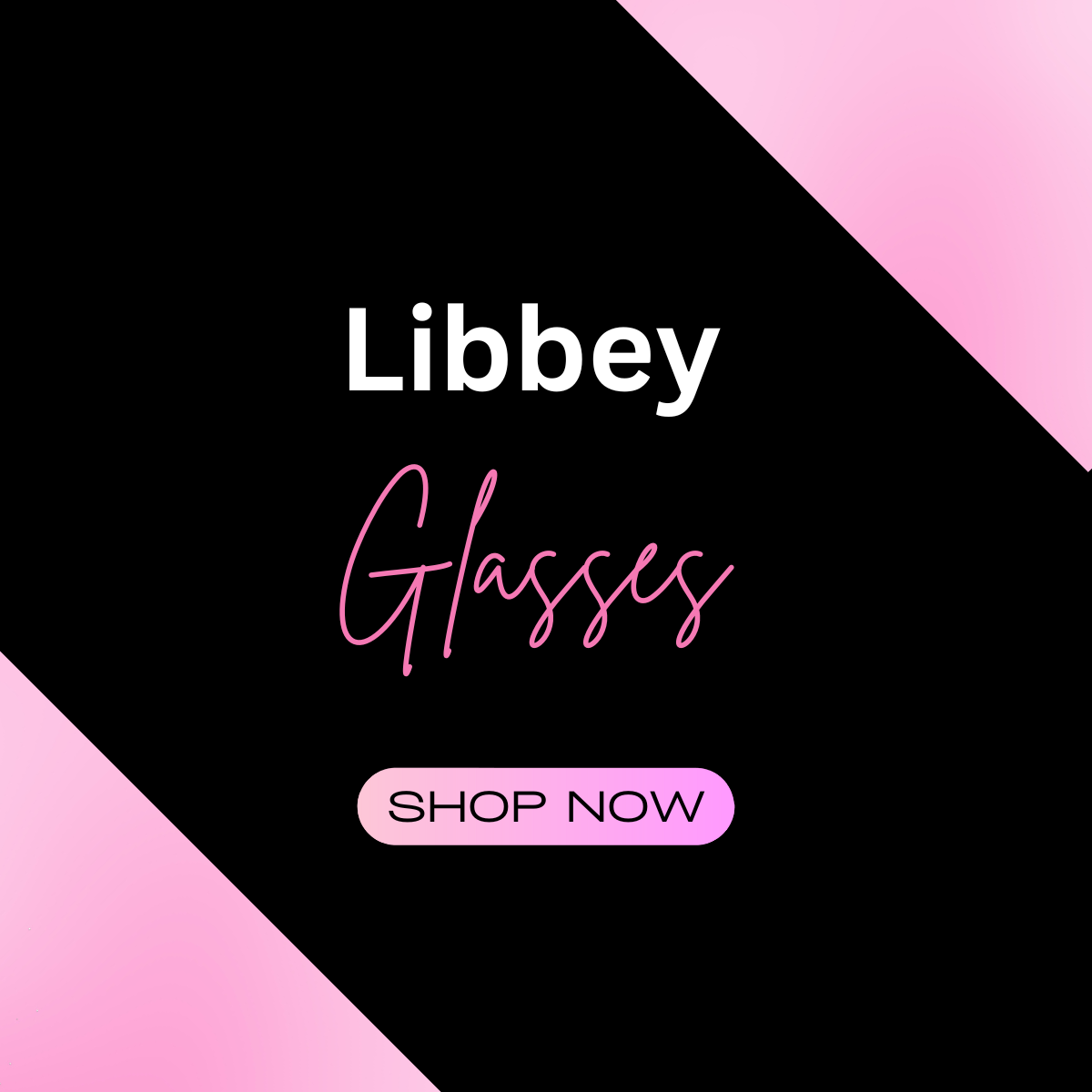 Libbey Glasses