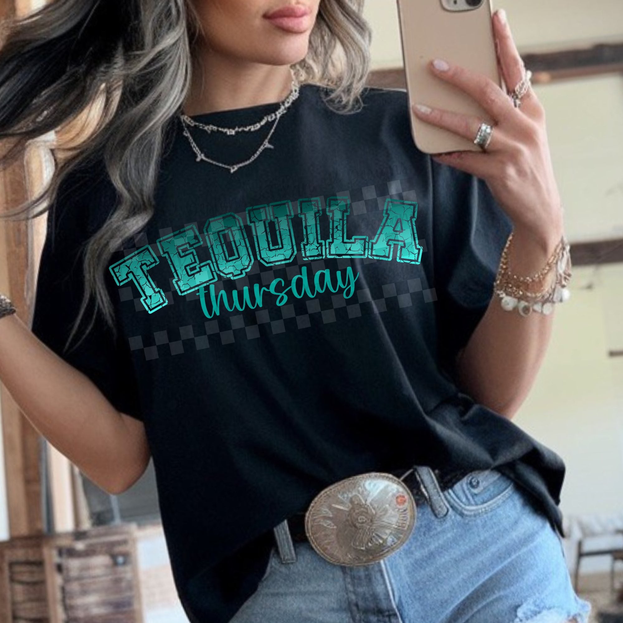 Tequila Thursday