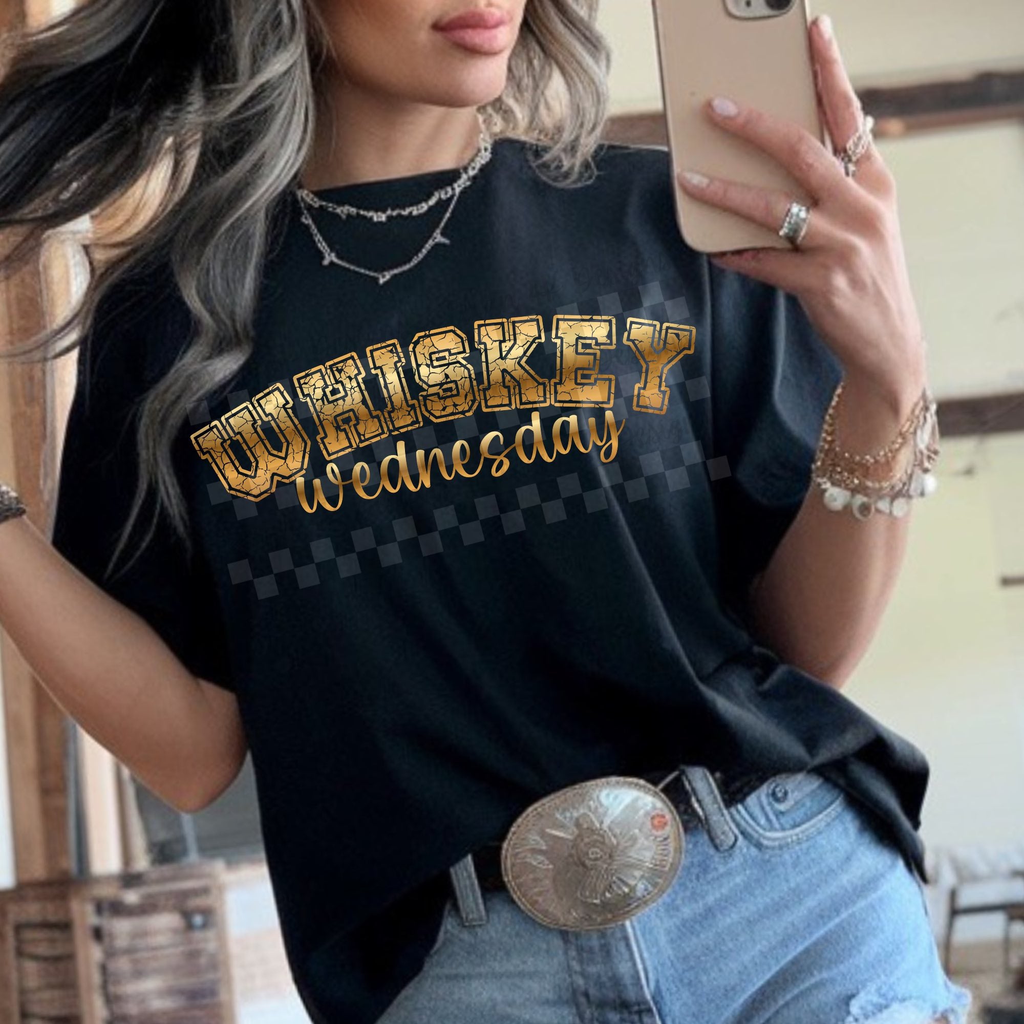 Whiskey Wednesday
