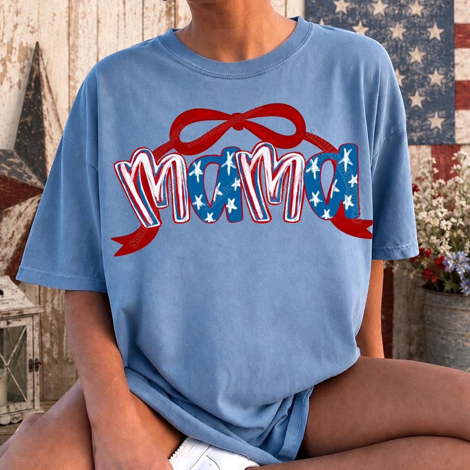 Mama Shirt