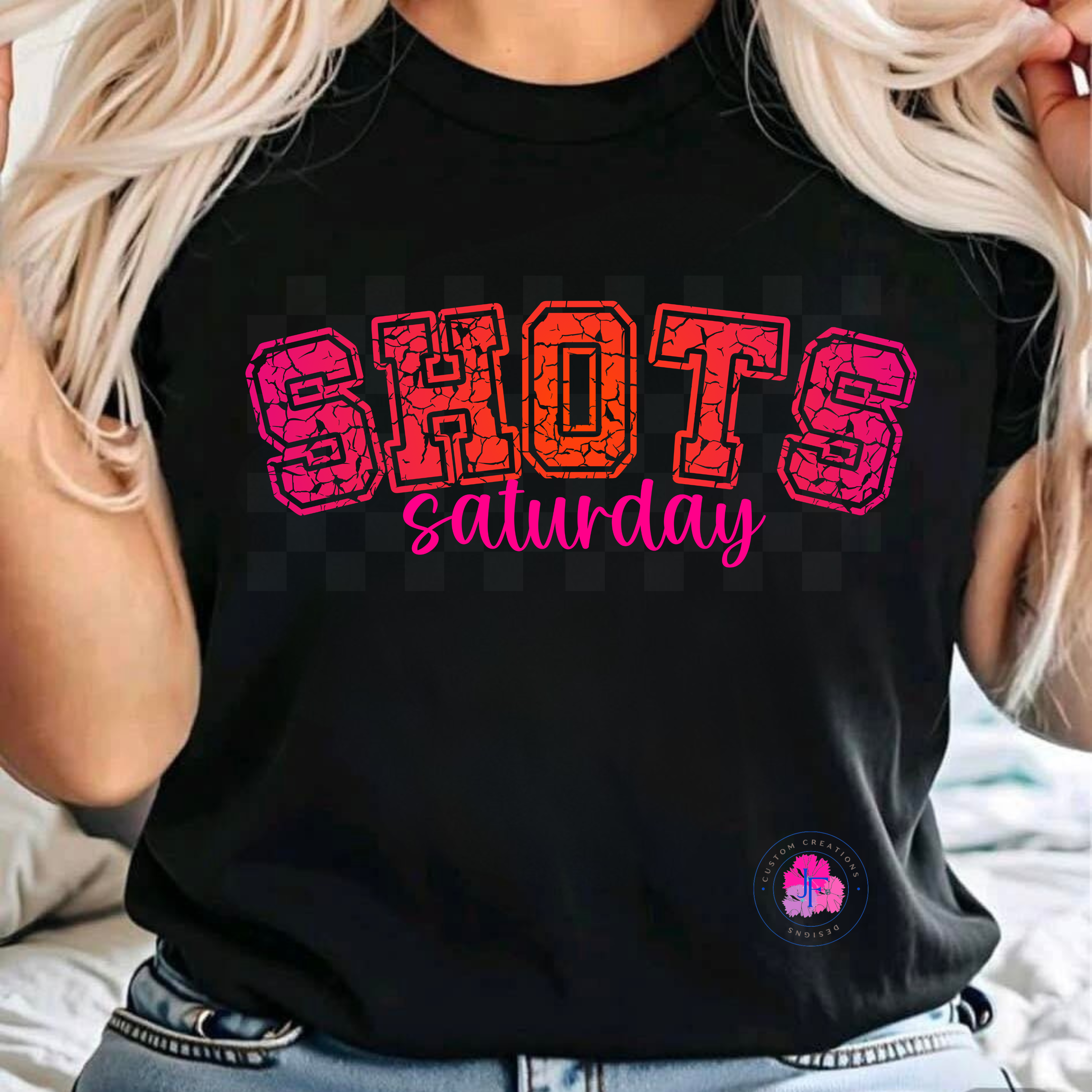 Shots Saturday