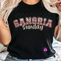 Sangria Sunday