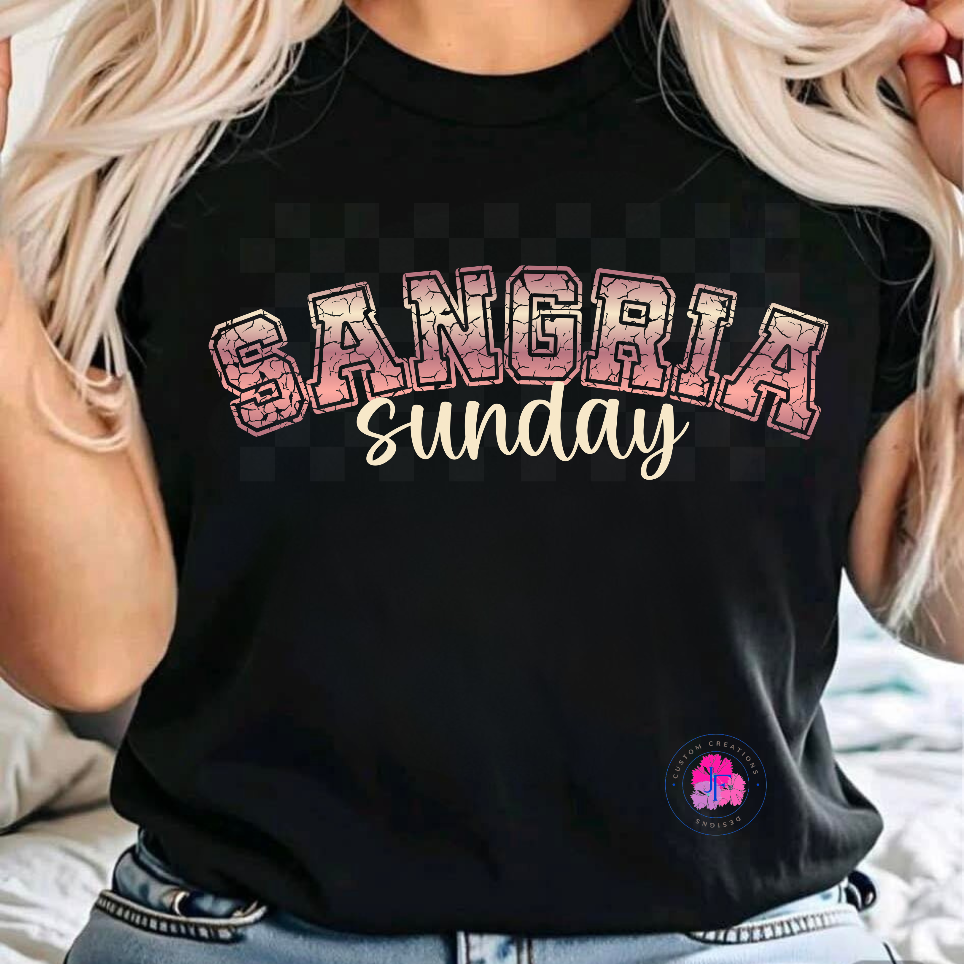Sangria Sunday