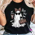 Boo Jee Shirt