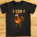 F-CAW-F Shirt
