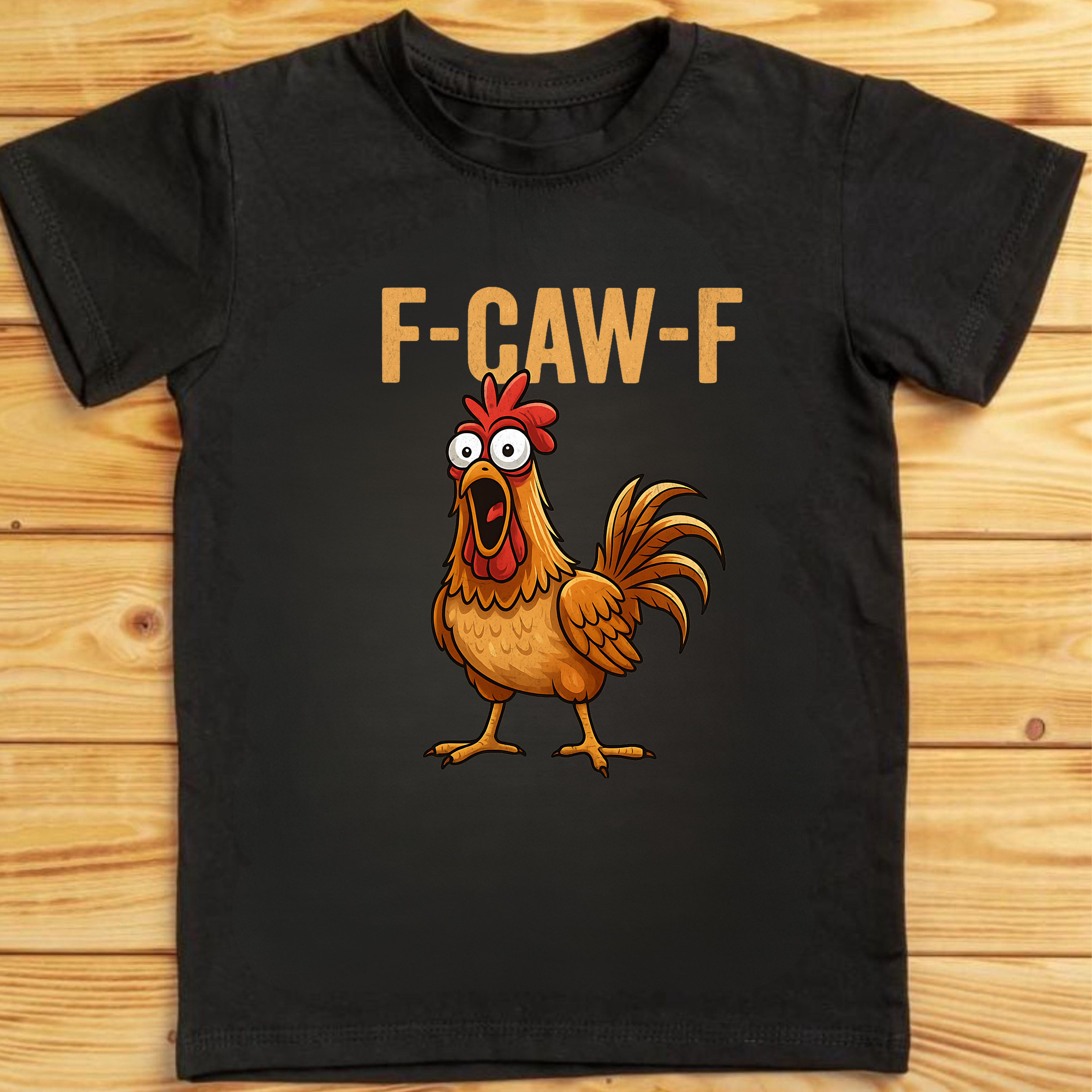F-CAW-F Shirt