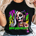 Beads Made Me Do It T-Shirt