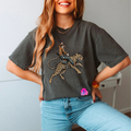 Rodeo Cowboy Western T-Shirt