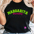 Margarita Monday
