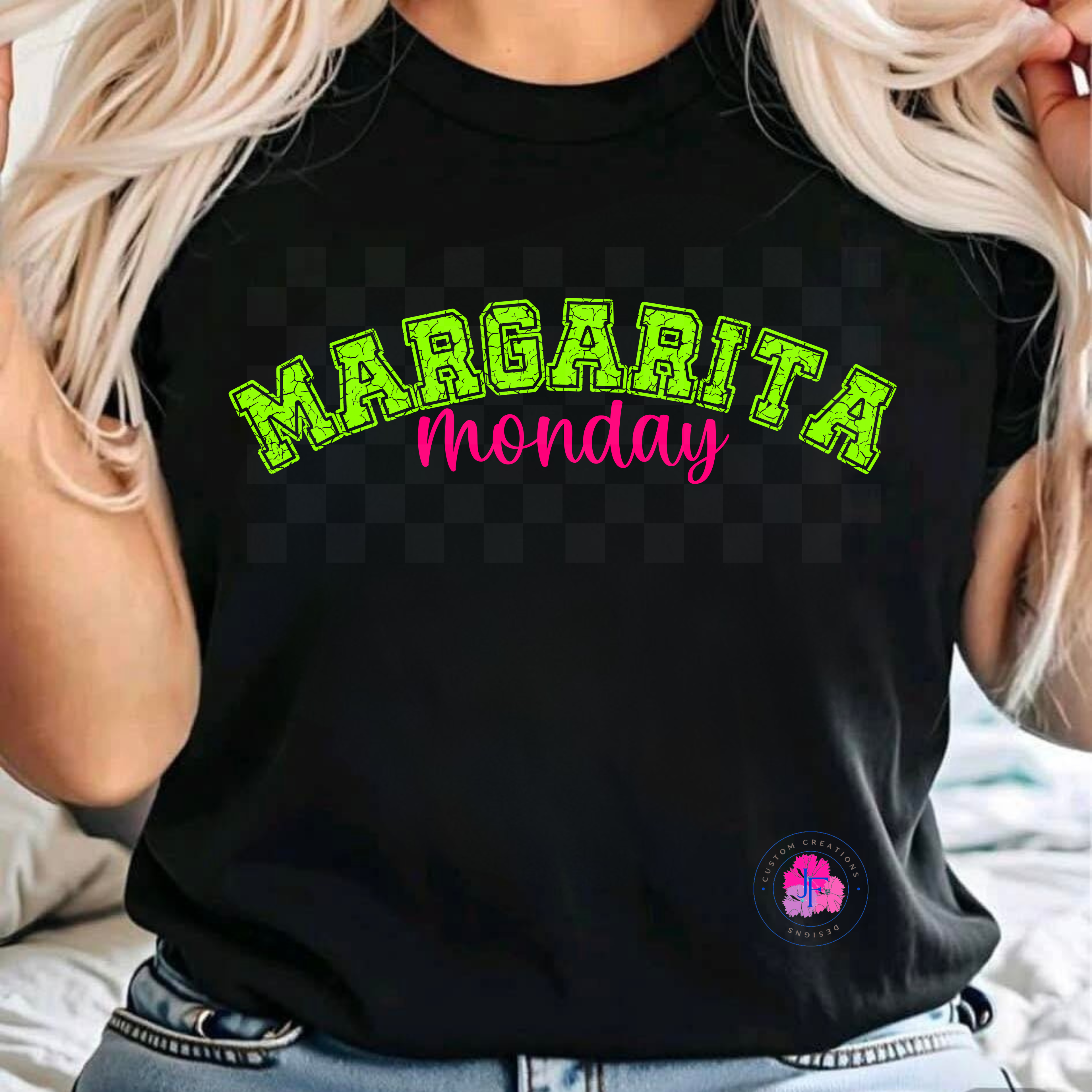 Margarita Monday