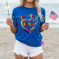 Proud Autism Shirt
