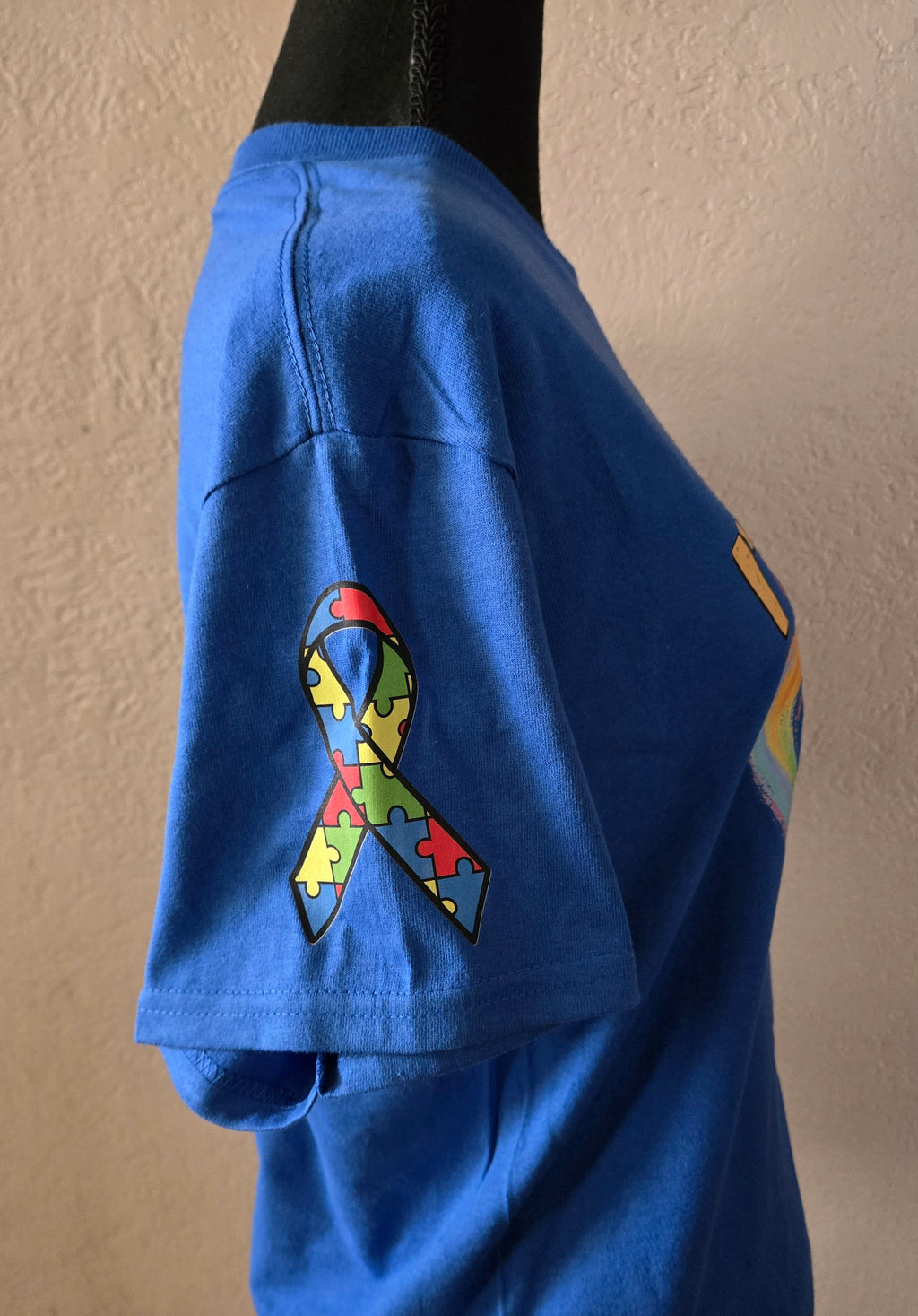 Proud Autism Shirt